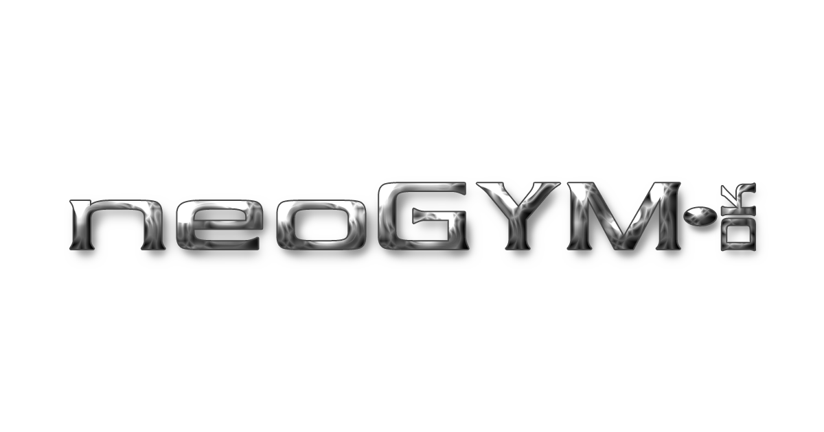 neoGYM logo
